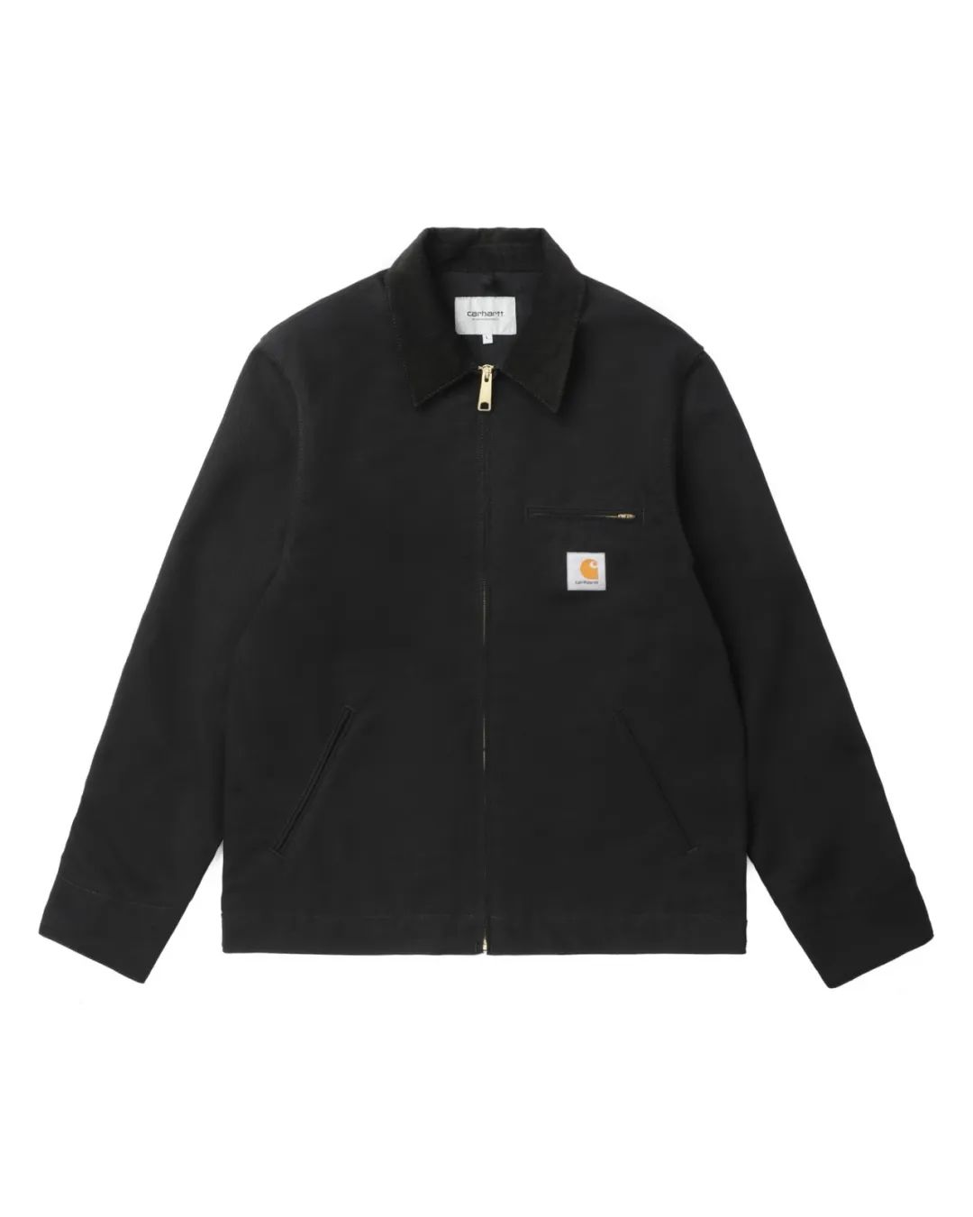 「Carhartt WIP」新一季曝光发售，夏季松弛感穿搭必备！（附入手指南）