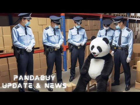 突发：杭州大佬「Pandabuy」被端！查封20w双假鞋，拘留了30人..