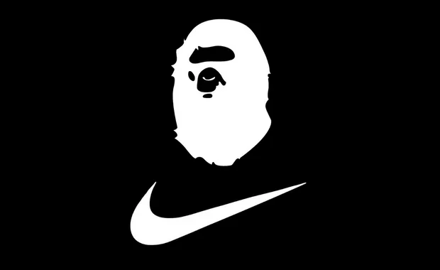 和解了！「Nike」起诉BAPE抄袭案，大结局了...