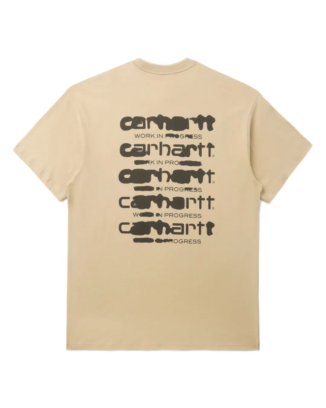 「Carhartt WIP」新一季曝光发售，夏季松弛感穿搭必备！（附入手指南）