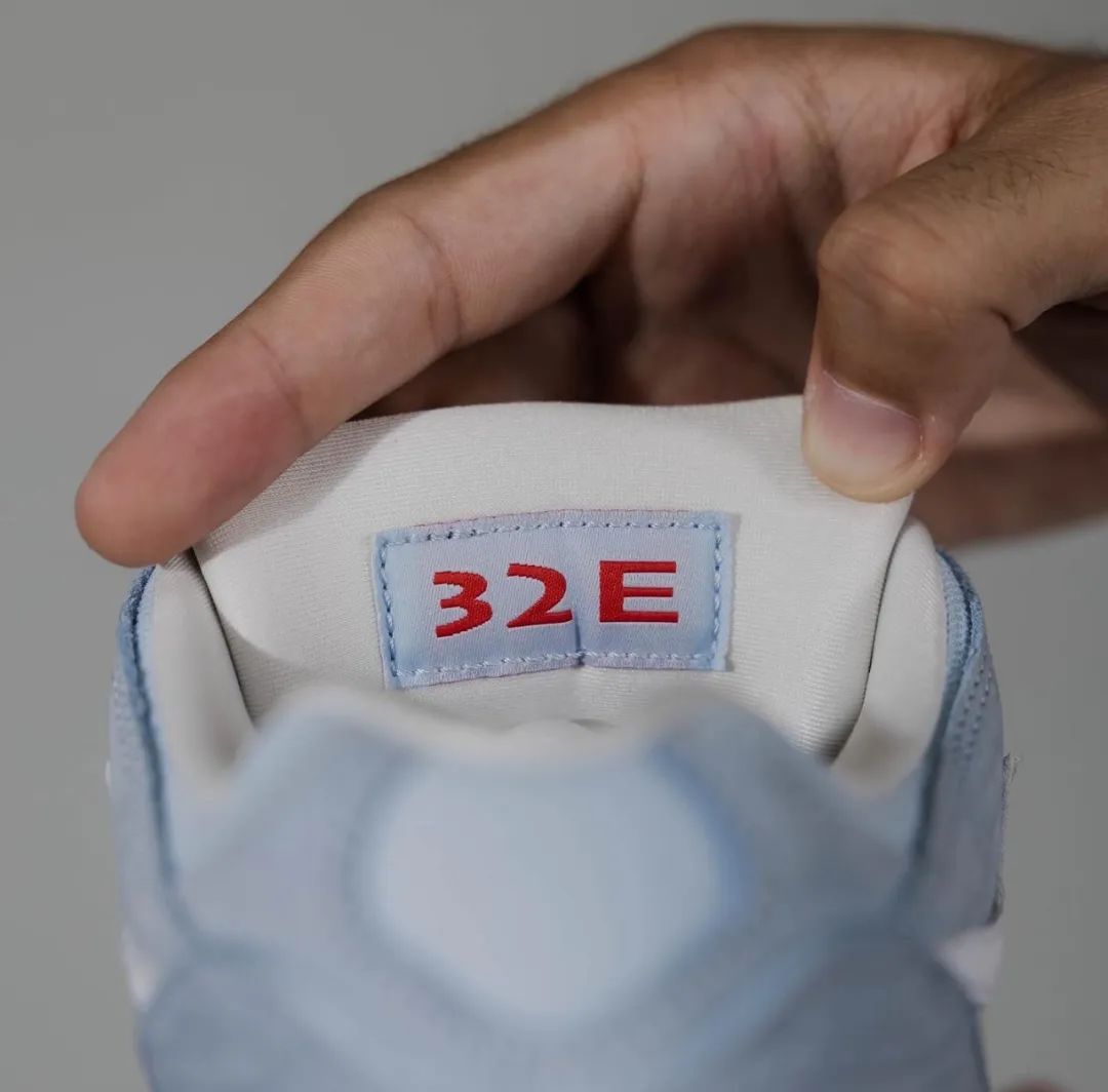 限量472双！鞋王「PJ塔克 x Nike」联名计划曝光，还要抽签发售..
