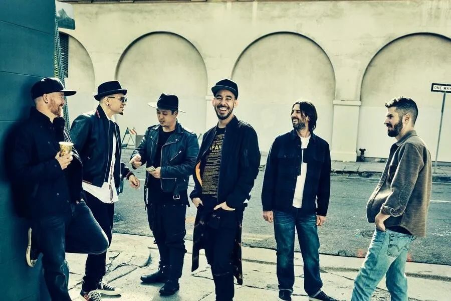 公告牌实锤！「Linkin Park林肯公园」将复出，明年开演唱会！