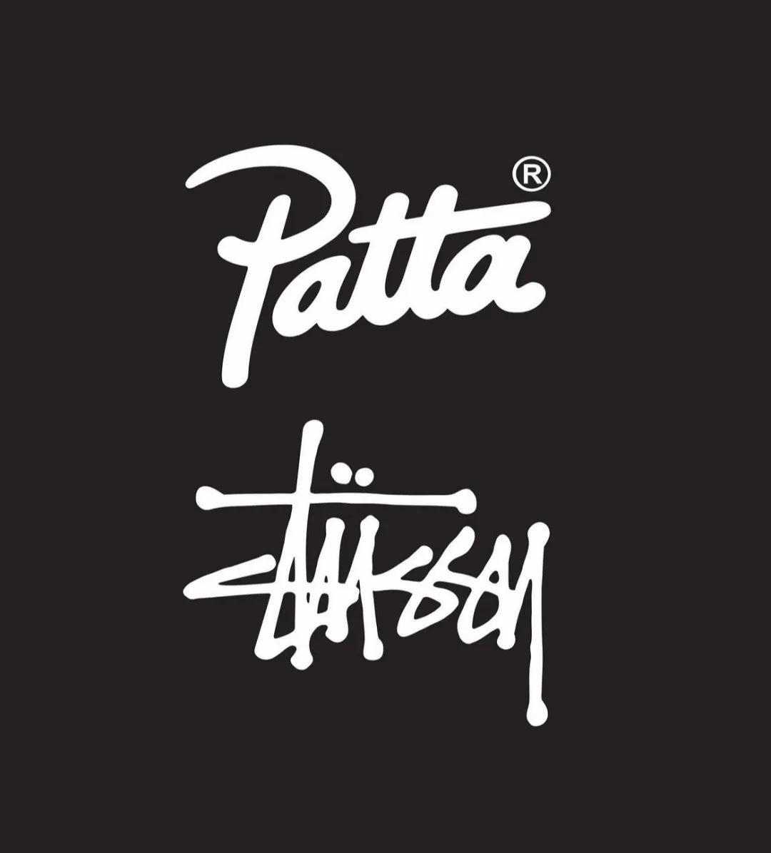 「Stussy x Patta」联名计划曝光，确认发售！