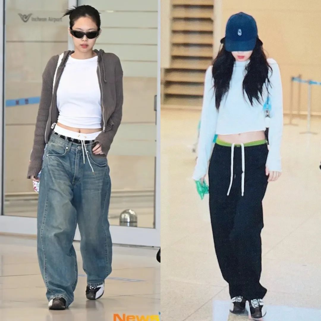 Jennie上脚同款！「阿迪 x SFTM」新联名曝光，确认发售！