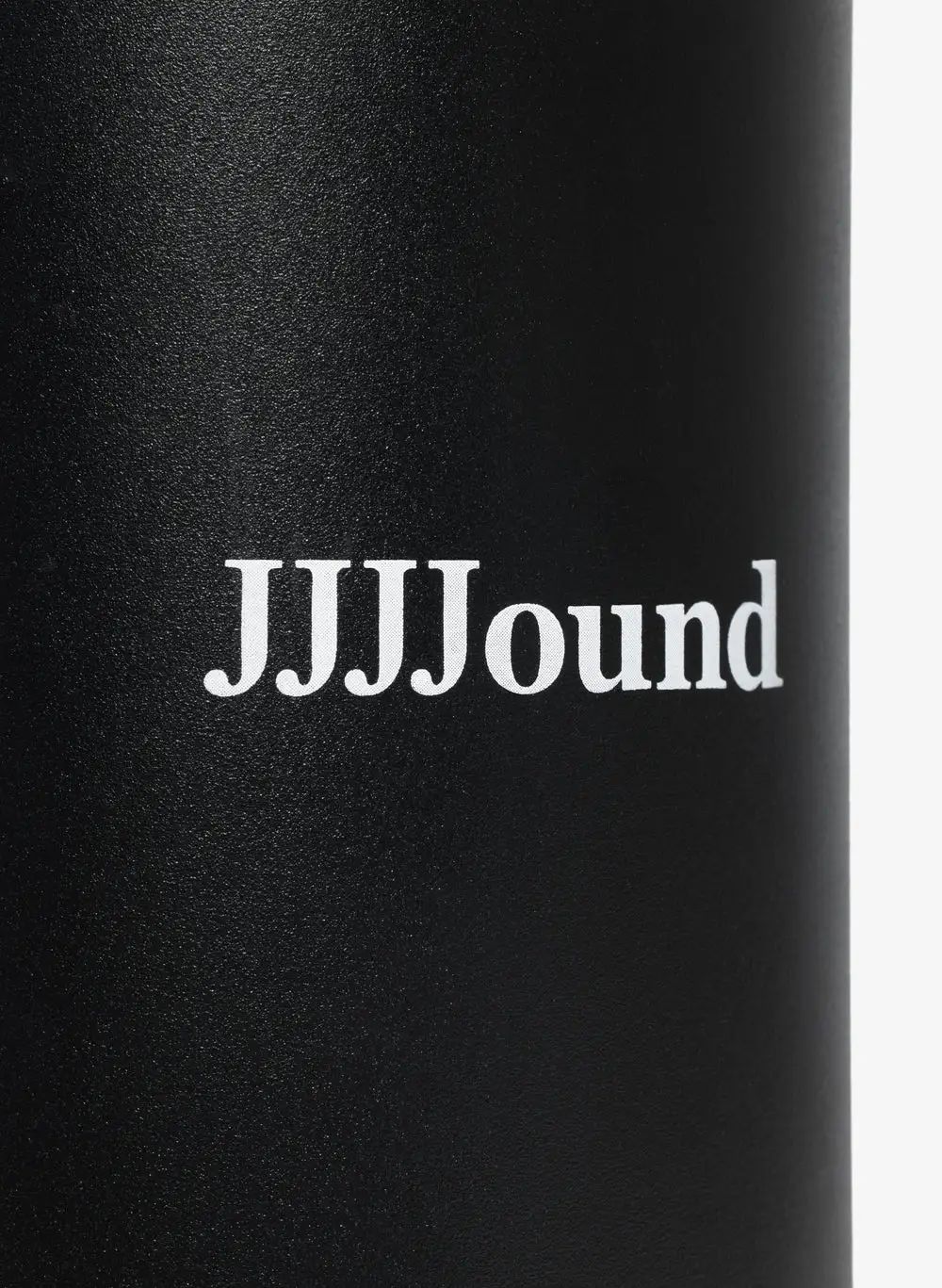 官网突袭！「JJJJound 」联名Stanley巨无霸水杯，正式发售！