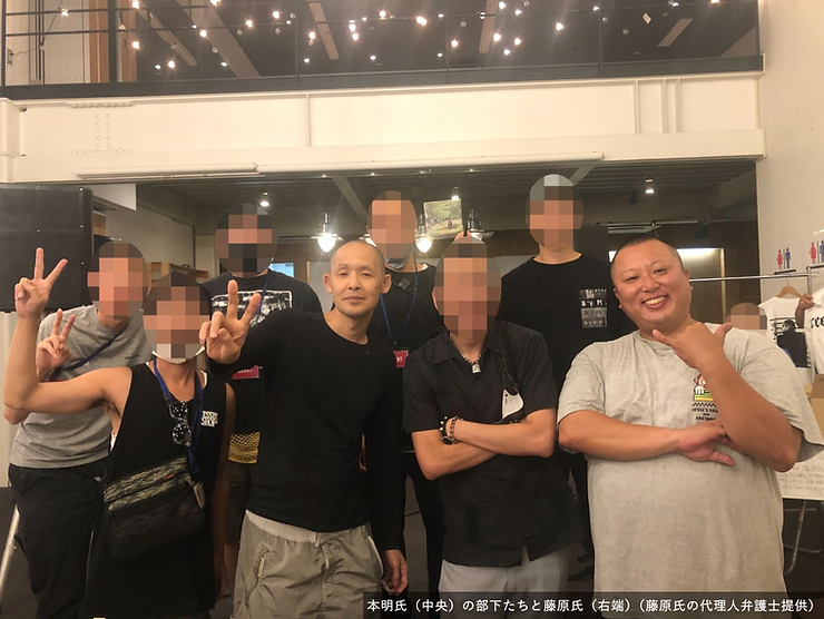 塌房！「atmos」老板卖后门货，联合黄牛假抽签，偷赚10亿，被合伙人举报了..