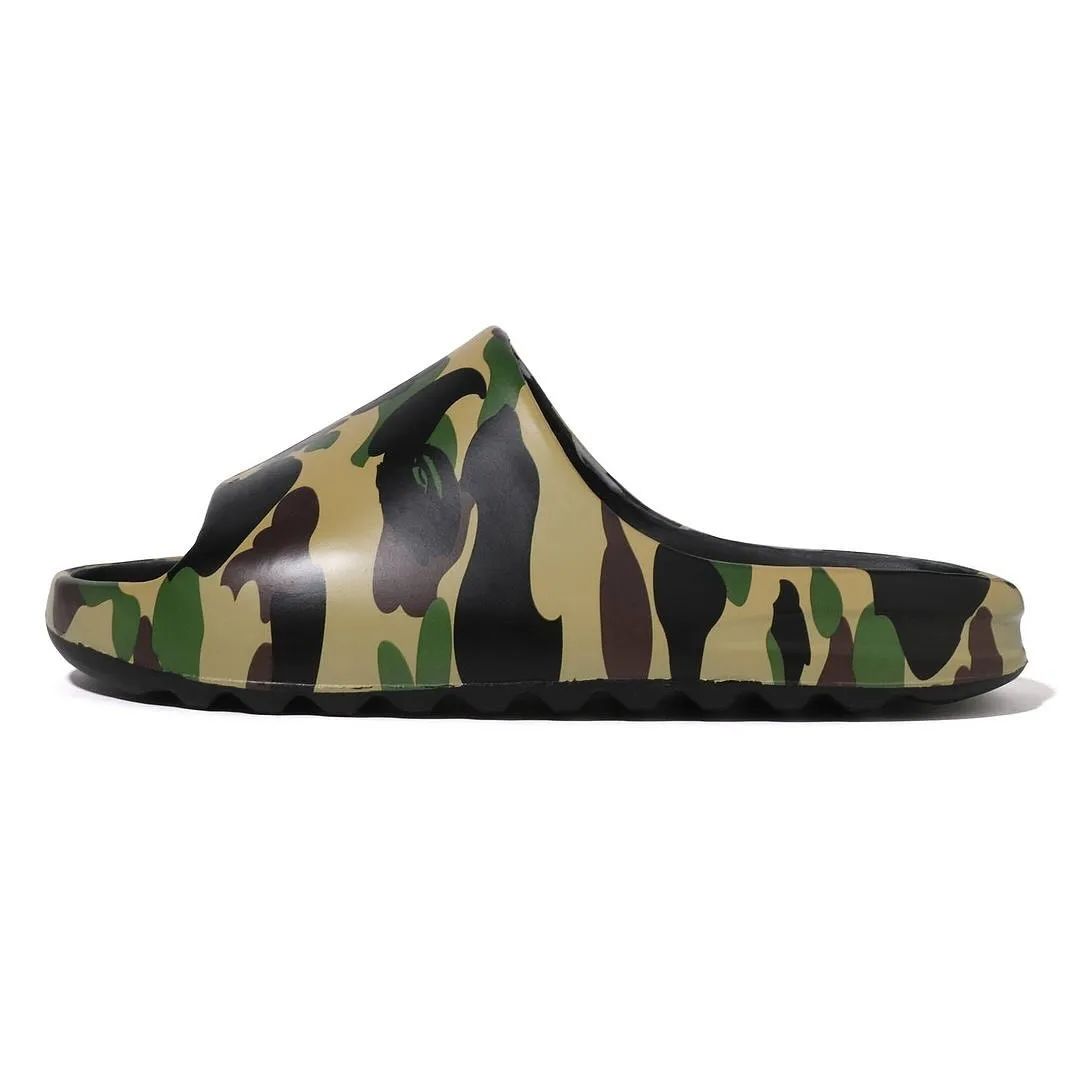 秒售罄，「Bape」出Yeezy了？还抢不到？？