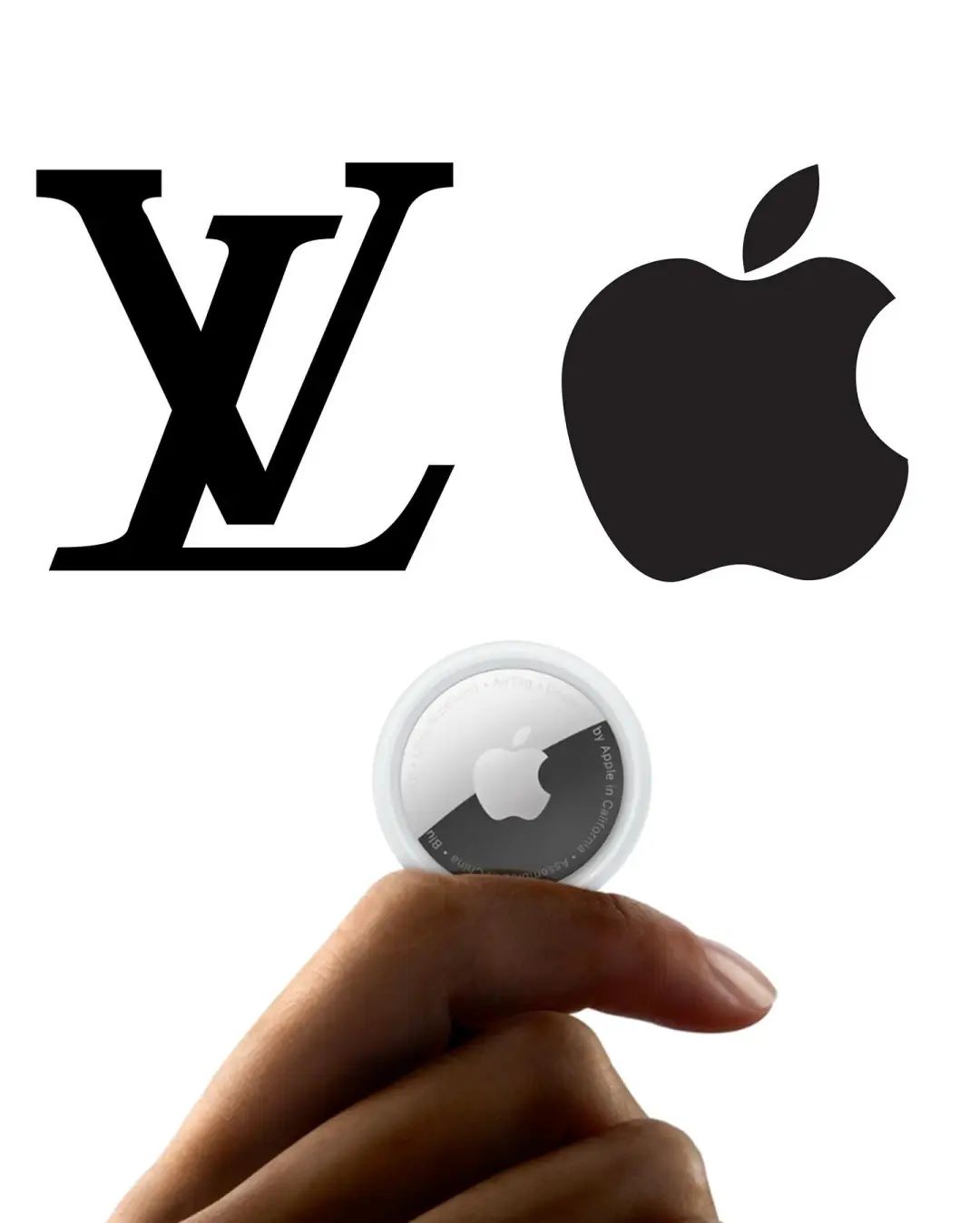 重磅！「LV x 苹果Apple」联名计划曝光！