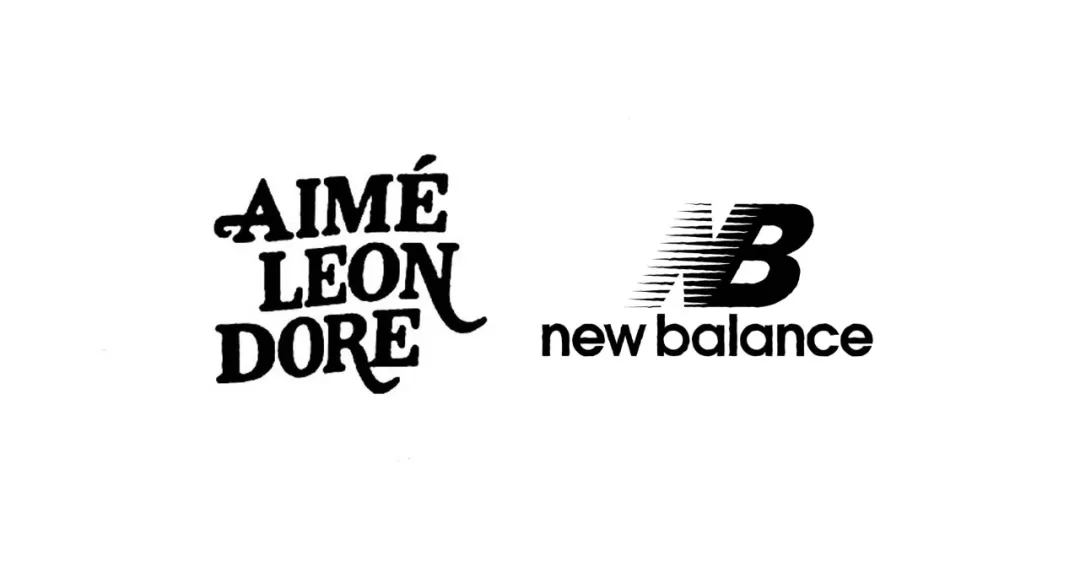 帅的！「NB新百伦 x Aimé Leon Dore」新联名曝光，确认发售！