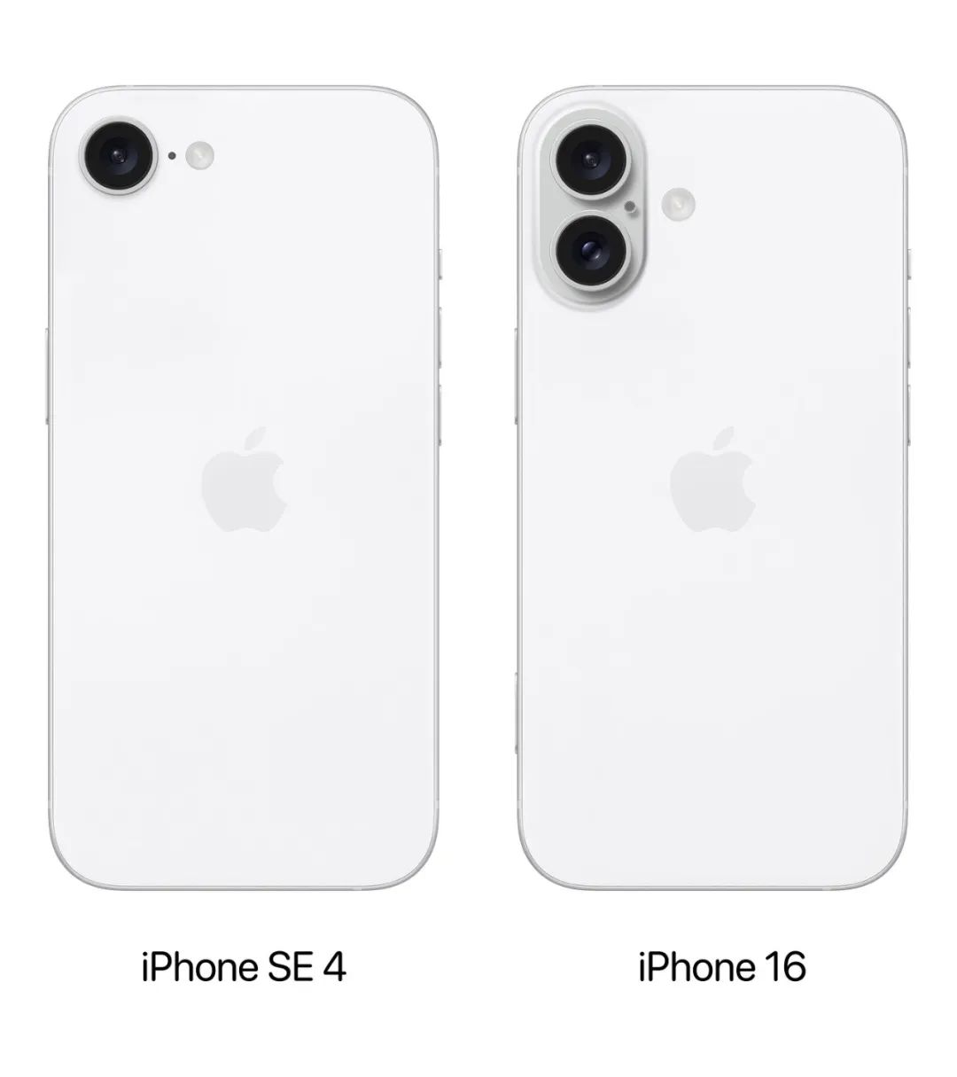 陈冠希狂喜！「iPhone SE」新款，「iPhone 16」也快发售了！