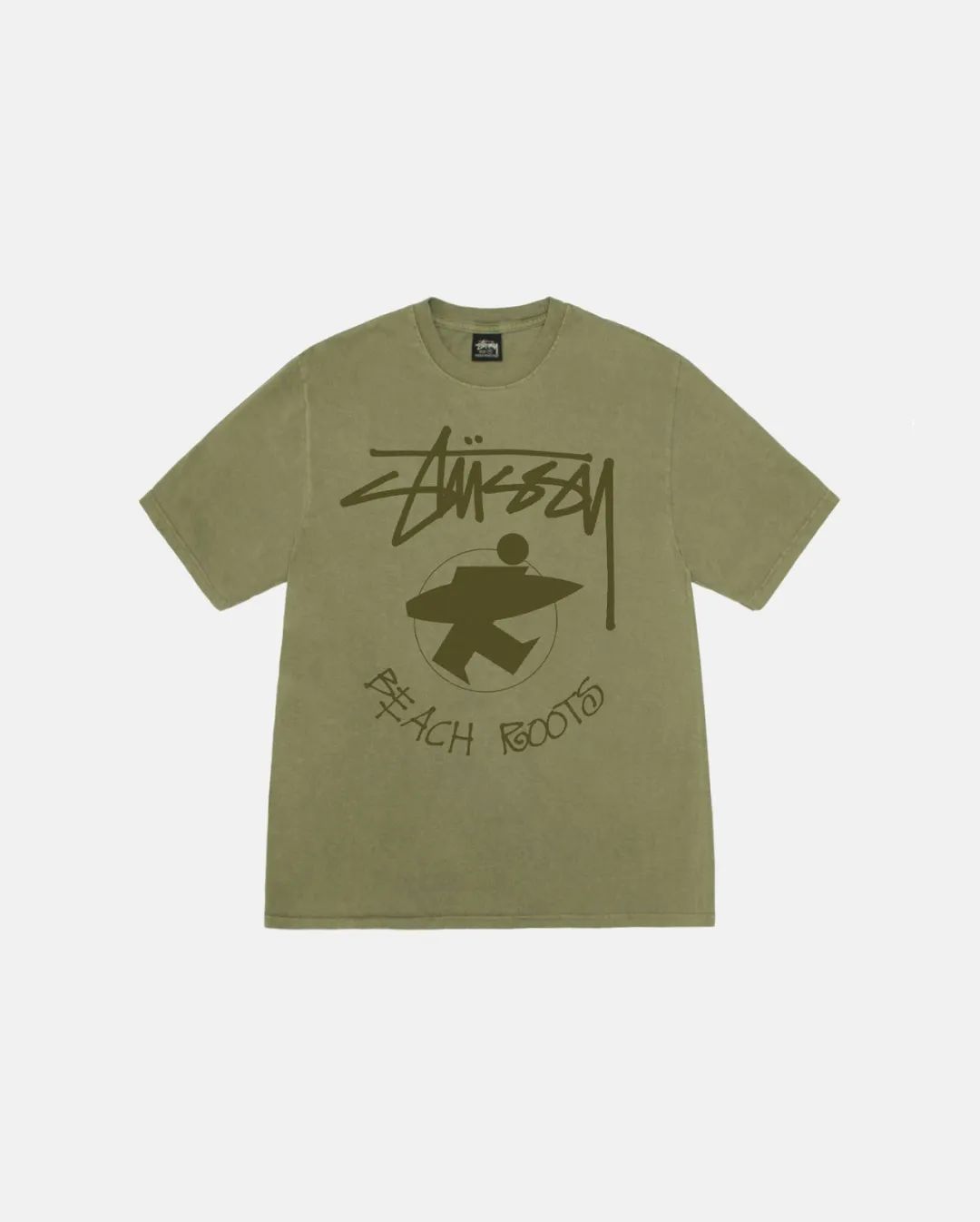 突袭了！「Stussy」2024年早秋提前曝光，直接开售了~