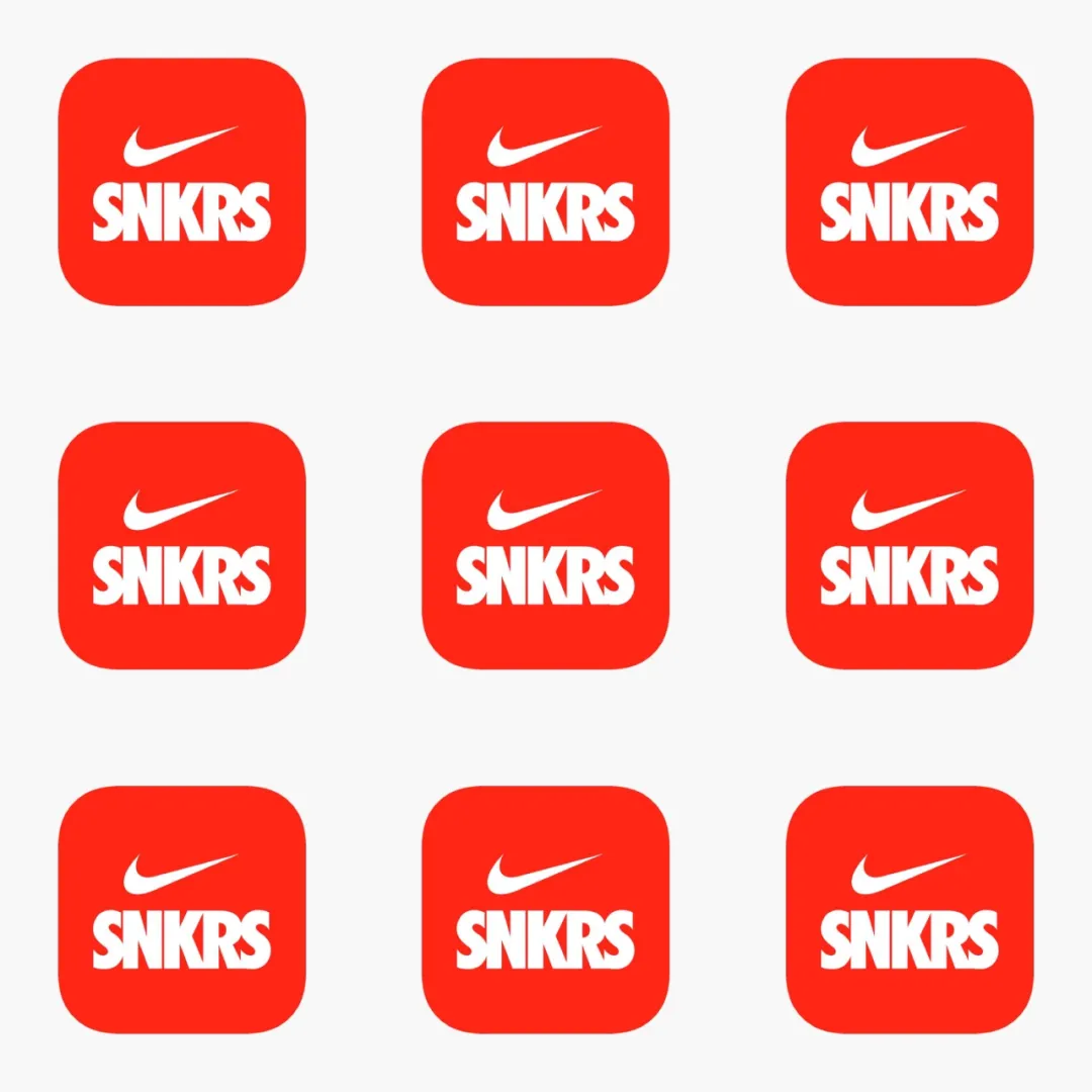 「中国Snkrs」强制更新！苹果手机iOS 15以下禁止使用了！