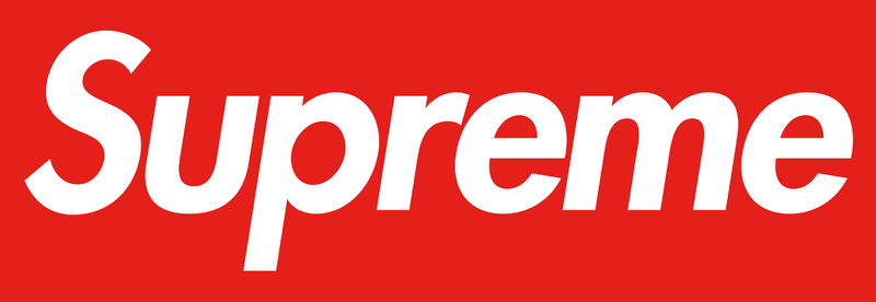 Supreme新一代「Box Logo」T恤联名曝光？疑将发售..