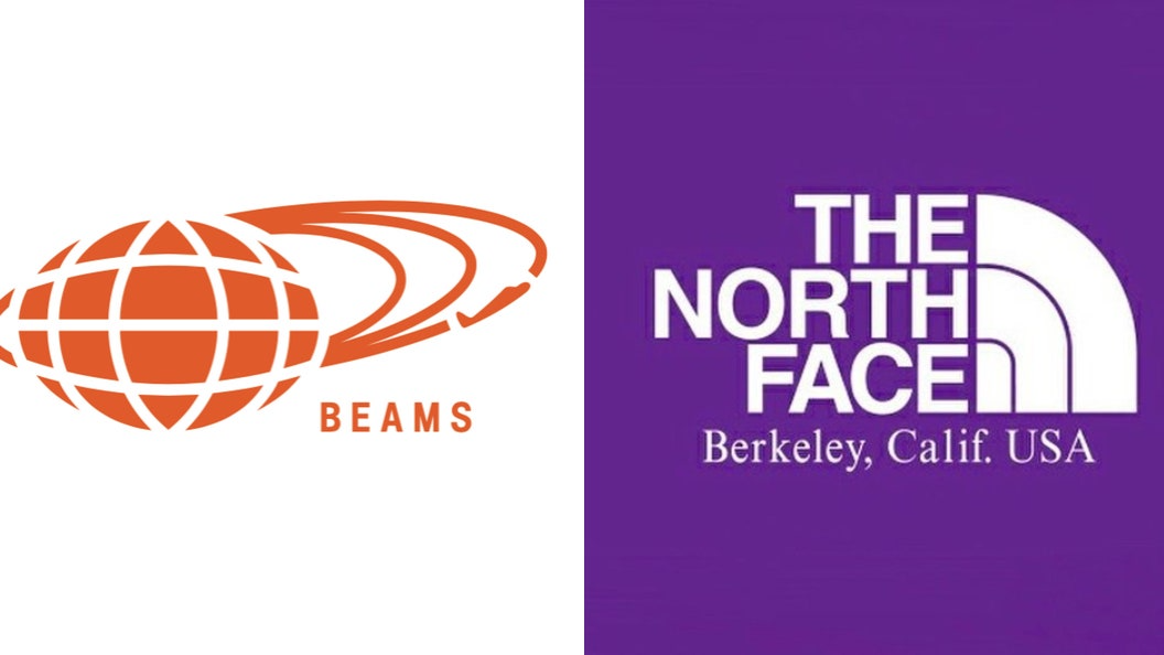 「The North Face紫标 x Beams」新联名计划曝光，开售了！