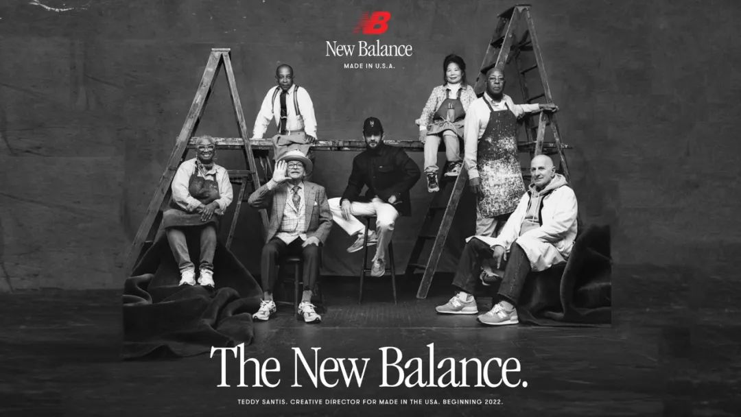 美产NB！New Balance新百伦「993」新款官图曝光，发售确认！