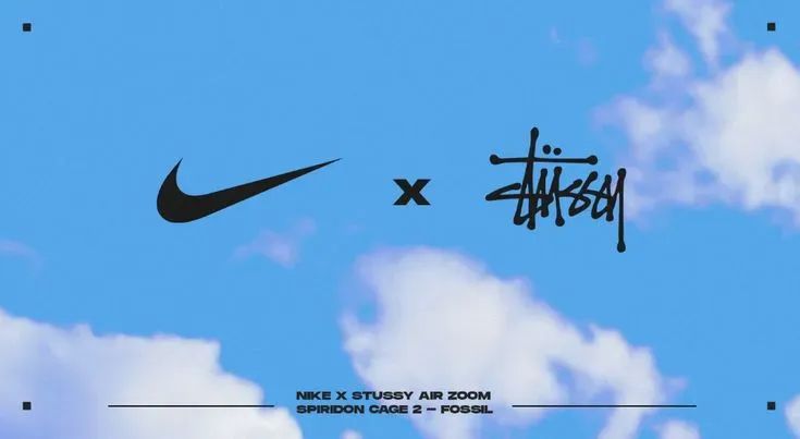 跌破原价了！「Stussy x 耐克」新联名2.0也要铺货了，3个配色！