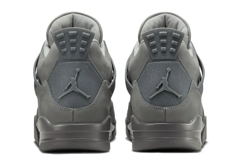 Snkrs专属突袭！「Kaws x AJ4」平替，巴黎奥运限定，你抢到了吗？