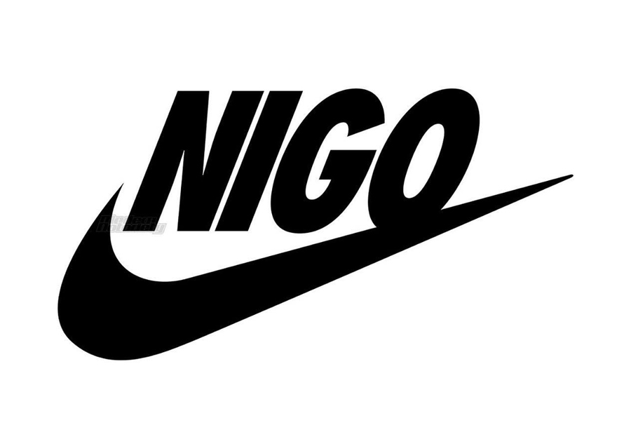 不市售？「Nigo x 耐克AF1」联名提前上脚曝光了，你会买吗？