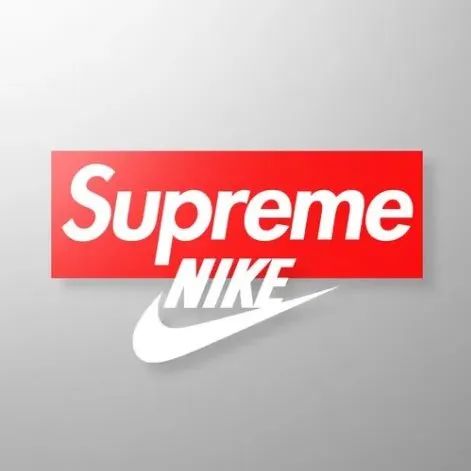 「Supreme x 耐克AF1」新联名计划曝光，这次出Mid中帮了 ？