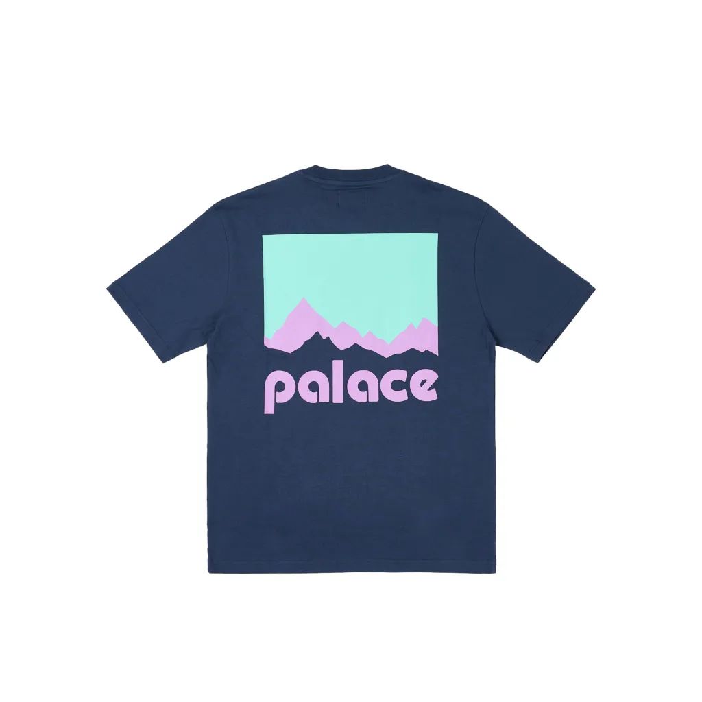 原价贵！「Palace x Berghau」户外联名曝光，本周发售！(附指南)