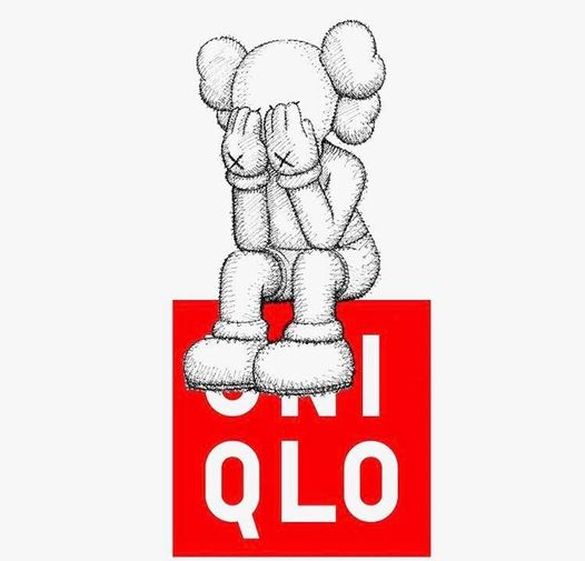 重磅!「优衣库 × Kaws」三方联名大曝光,确认发售.. 重磅!「优衣库 × Kaws」三方联名大曝光,确认发售..-Supreme情报网