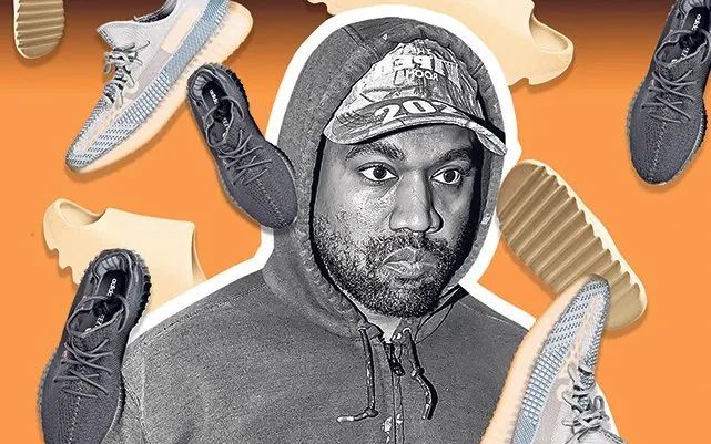 大撕逼！Kanye侃爷又把「Yeezy设计总监」开除了...