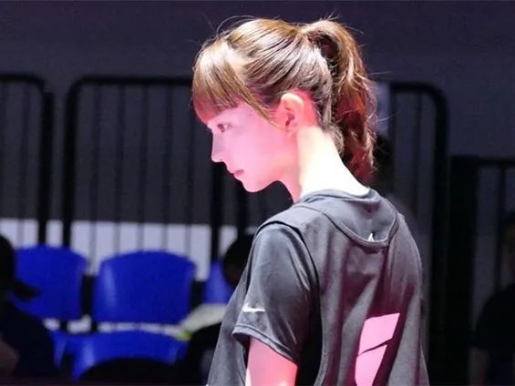 「巴黎奥运会」怎么诈出了一群古希腊掌管颜值的美女运动员？？？