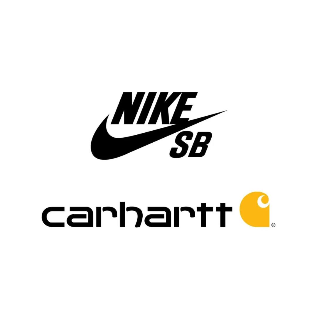 起飞预警！「卡哈特Carhartt x 耐克SB」联名情报更新，要发售？