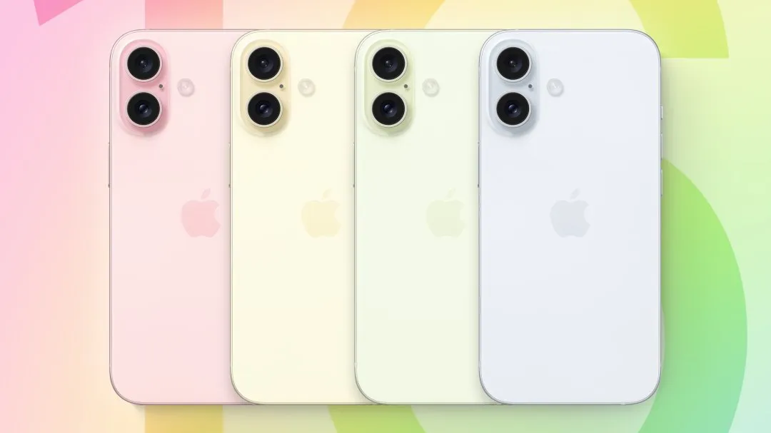 「iPhone 16」实机曝光，下个月发售！