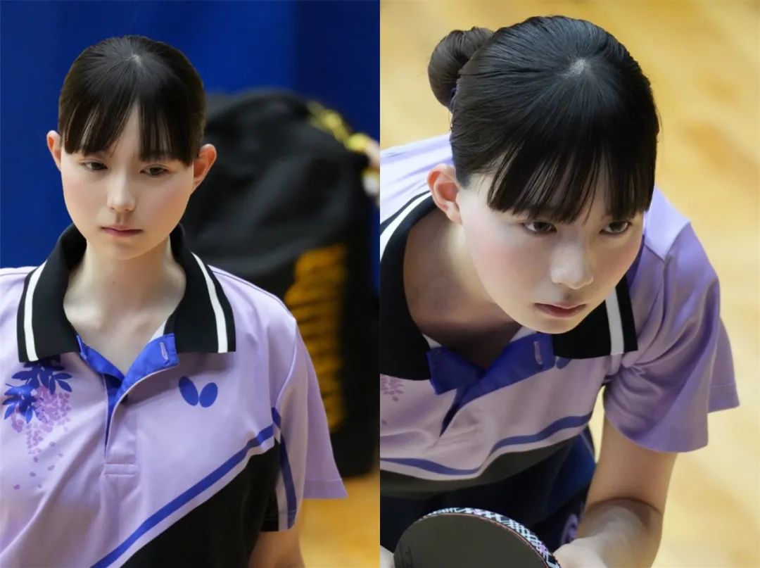 「巴黎奥运会」怎么诈出了一群古希腊掌管颜值的美女运动员？？？