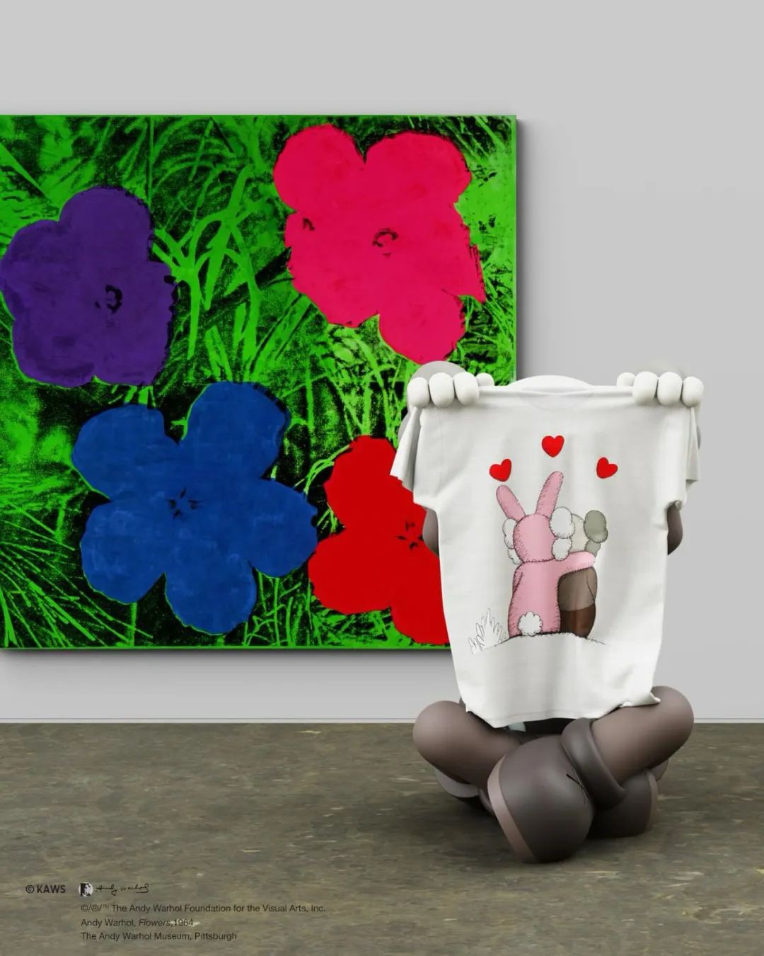 重磅！「优衣库 × Kaws」三方联名大曝光，确认发售..-Supreme情报网