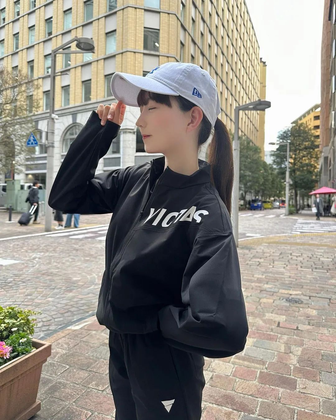 「巴黎奥运会」怎么诈出了一群古希腊掌管颜值的美女运动员？？？