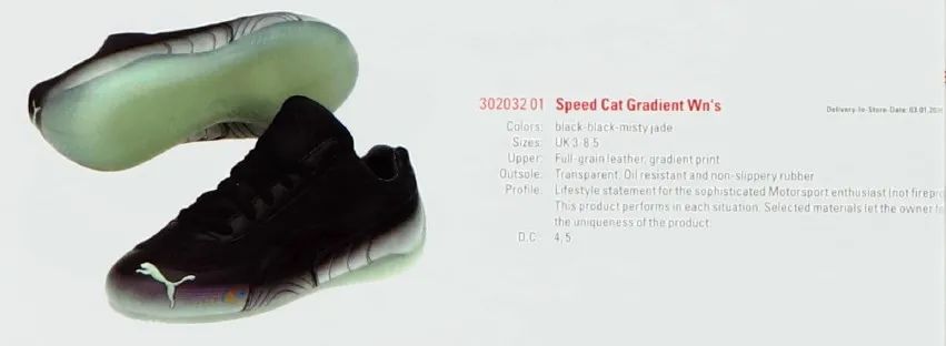 一鞋难求？Rosé同款「PUMA Speedcat」终于原价补货了，手慢无！