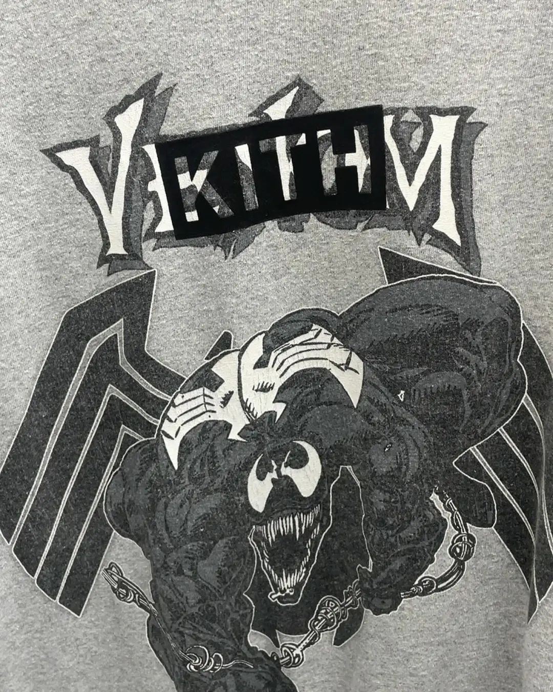 手慢无！Kith「东京限定」Vintage系列T恤曝光，开始发售了..