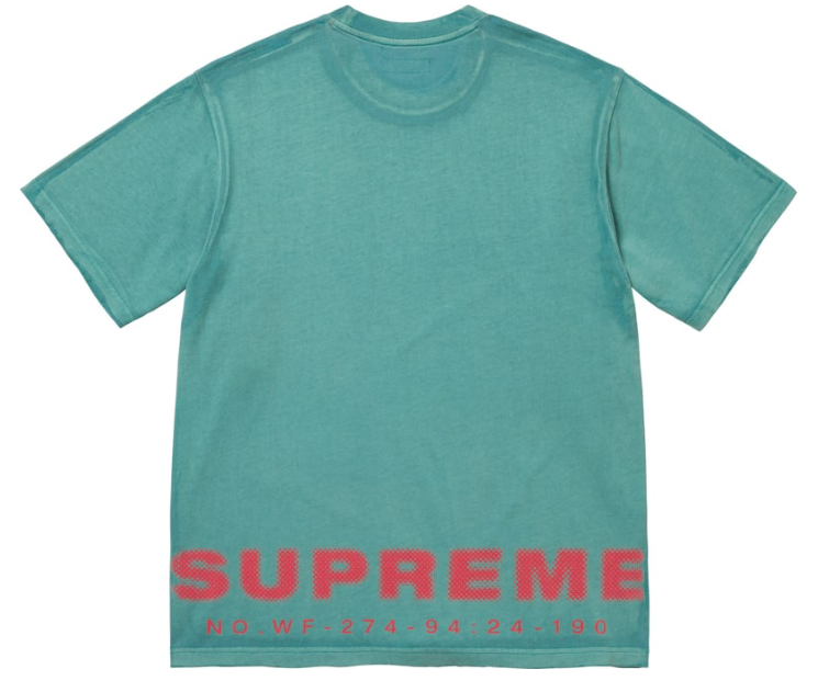 小程序发售！「Supreme x Thrasher」联名清单曝光，入手指南！