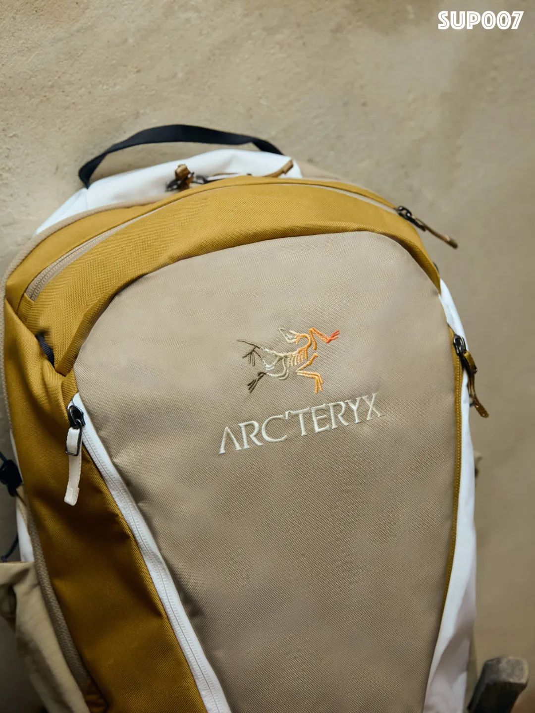 余文乐上身！「始祖鸟ARC'TERYX x BEAMS」联名4.0中国突袭上市，快登记！