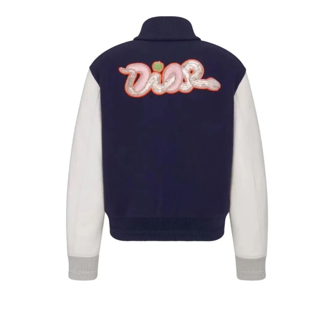 蛇年限定！「Dior x Kaws」新联名计划曝光，确认发售...