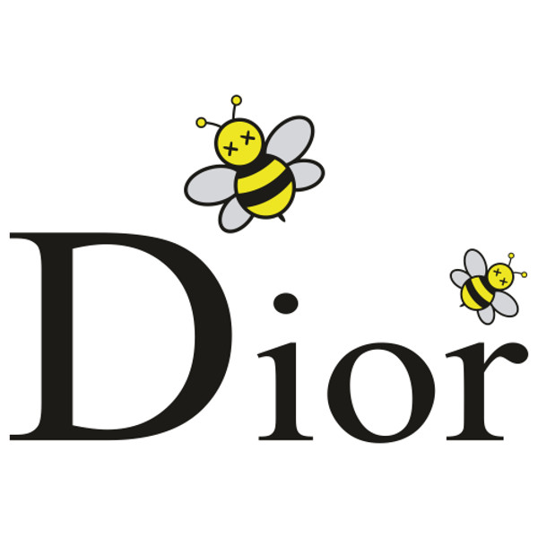 蛇年限定！「Dior x Kaws」新联名计划曝光，确认发售...