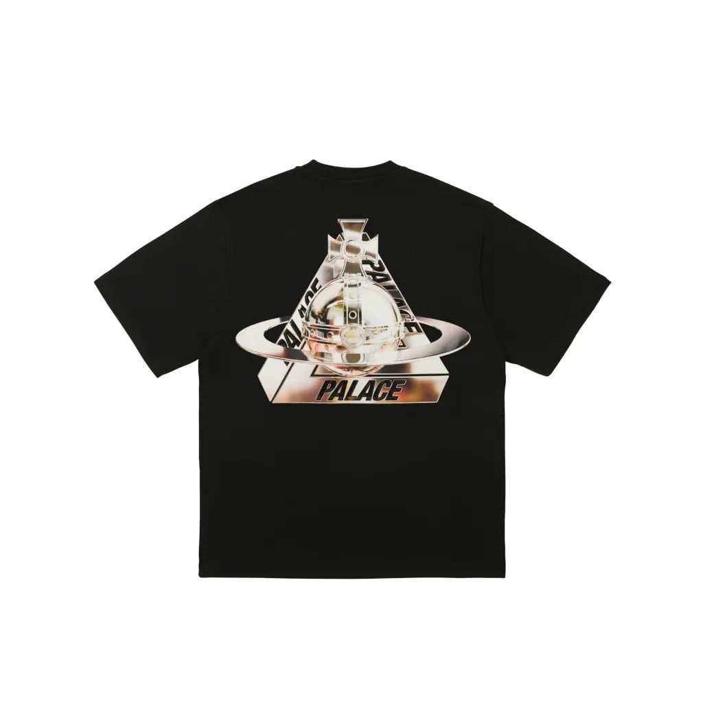 中国发售！「Palace x 西太后」联名单品清单曝光，附发售指南！