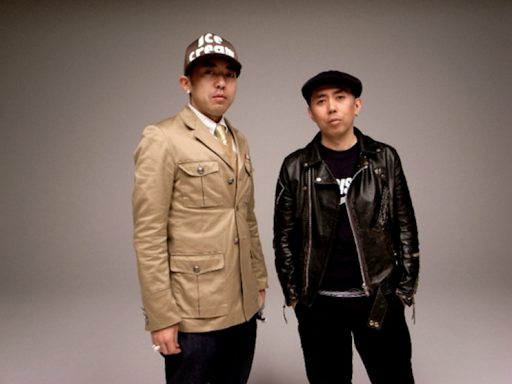 藤原浩开晒「Nigo x 耐克」联名，配文：欢迎来Nike...