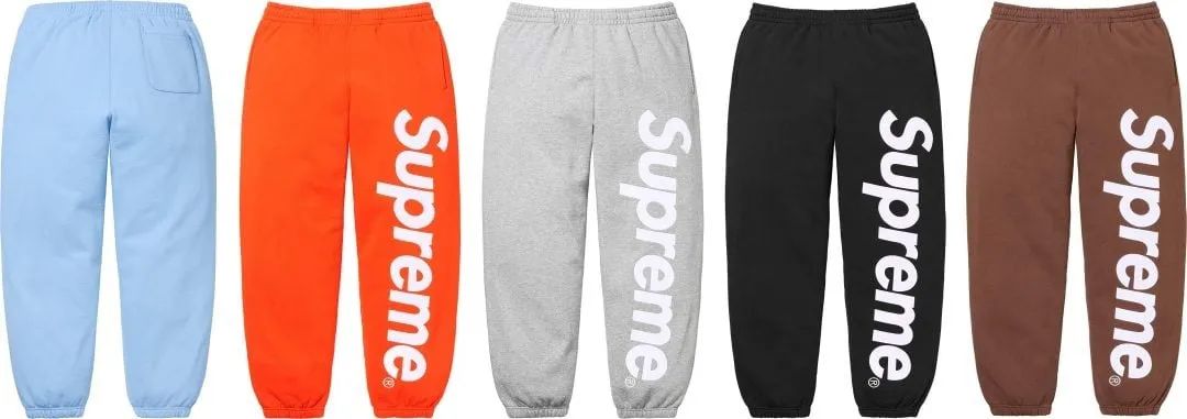 「Supreme x 耐克」新联名公布，第13周发售清单大曝光..（附攻略）