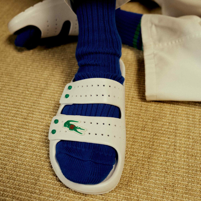 陈冠希提前上身！「CLOT x Lacoste」联名计划曝光，发售日确认！