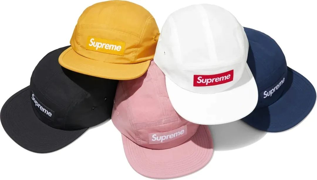 「Supreme x 耐克」新联名公布，第13周发售清单大曝光..（附攻略）