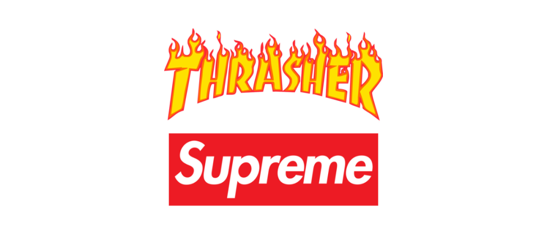 「Supreme x Thrasher」三方联名计划曝光，确认发售！