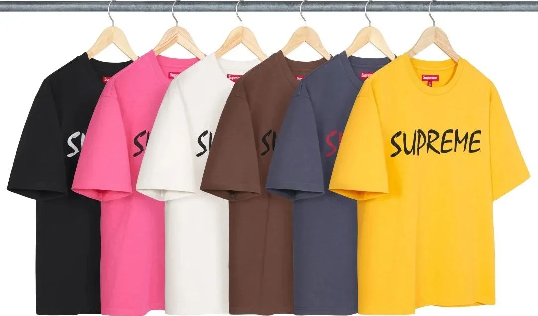 「Supreme x 耐克」新联名公布，第13周发售清单大曝光..（附攻略）