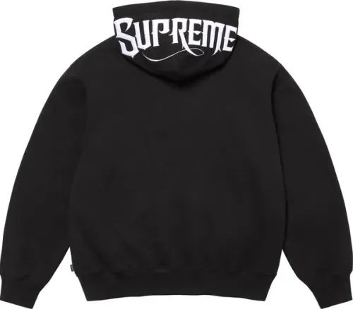 「Supreme x 白雪公主」联名计划曝光，本周正式发售！