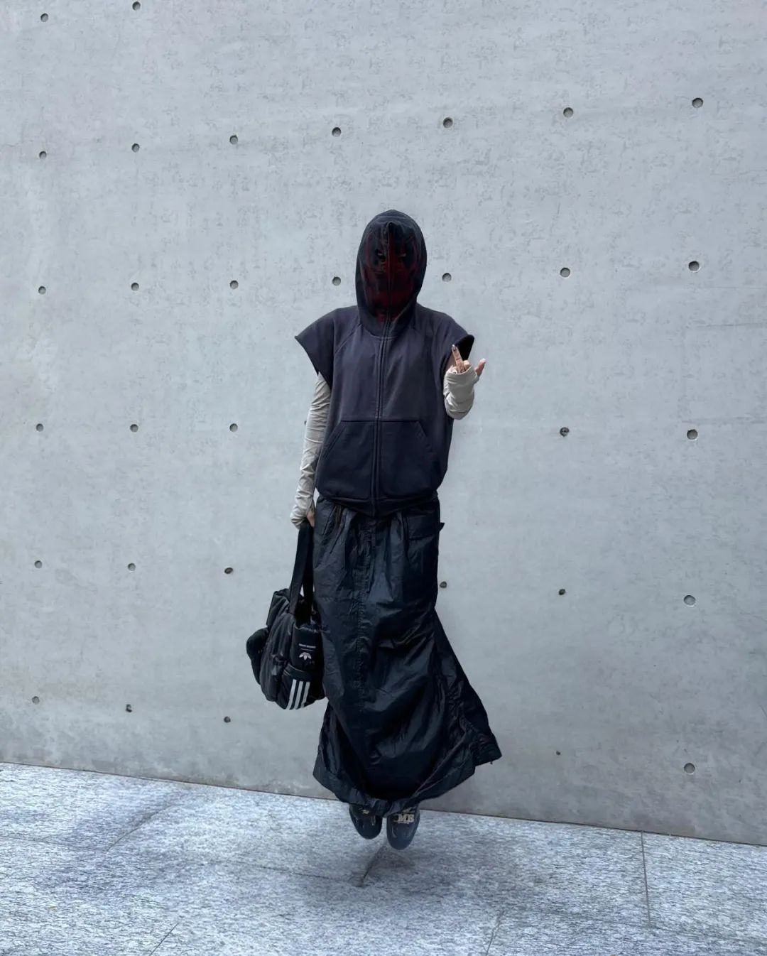 原价起飞了！「阿迪 x Yeezy设计师张鼎云」联名，发售确认！-Supreme情报网