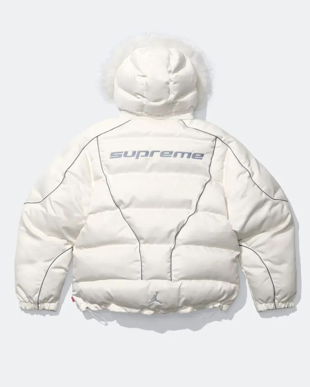 官宣：「Supreme x 乔丹AJ」单品清单大曝光，附发售指南！