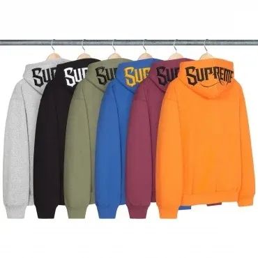 白雪公主Tee！Supreme「第8周」单品清单曝光，附发售指南！