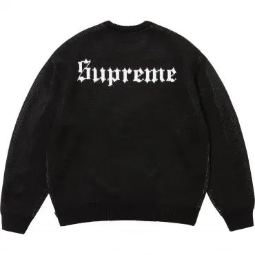 白雪公主Tee！Supreme「第8周」单品清单曝光，附发售指南！